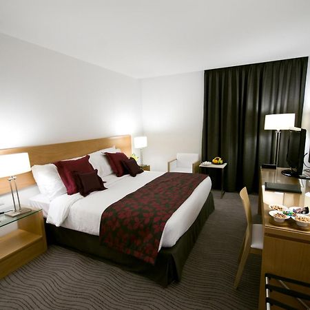 อัมมัน แอร์พอร์ต โฮเต็ล Hotel Al Qastal ภายนอก รูปภาพ