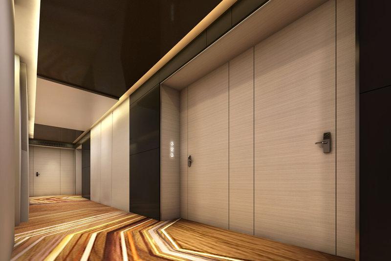 อัมมัน แอร์พอร์ต โฮเต็ล Hotel Al Qastal ภายนอก รูปภาพ