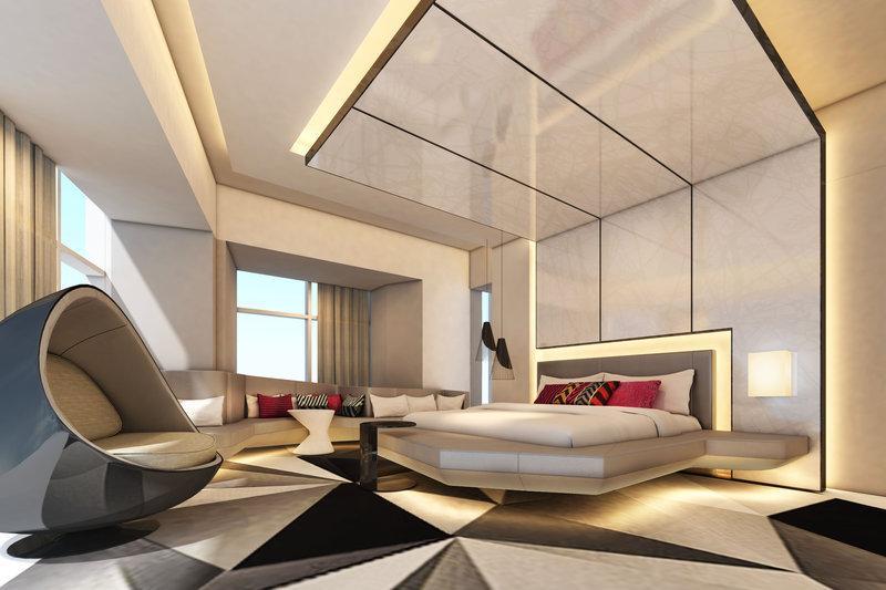 อัมมัน แอร์พอร์ต โฮเต็ล Hotel Al Qastal ภายนอก รูปภาพ