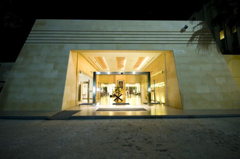 อัมมัน แอร์พอร์ต โฮเต็ล Hotel Al Qastal ภายนอก รูปภาพ