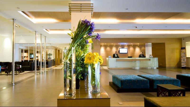 อัมมัน แอร์พอร์ต โฮเต็ล Hotel Al Qastal ภายใน รูปภาพ