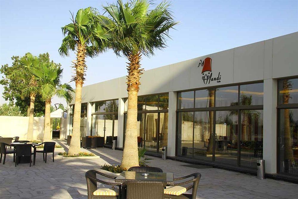 อัมมัน แอร์พอร์ต โฮเต็ล Hotel Al Qastal ภายนอก รูปภาพ