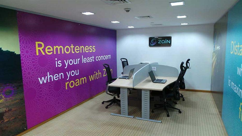 อัมมัน แอร์พอร์ต โฮเต็ล Hotel Al Qastal ภายนอก รูปภาพ