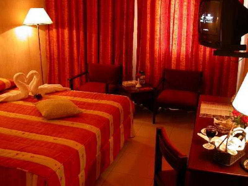 อัมมัน แอร์พอร์ต โฮเต็ล Hotel Al Qastal ห้อง รูปภาพ