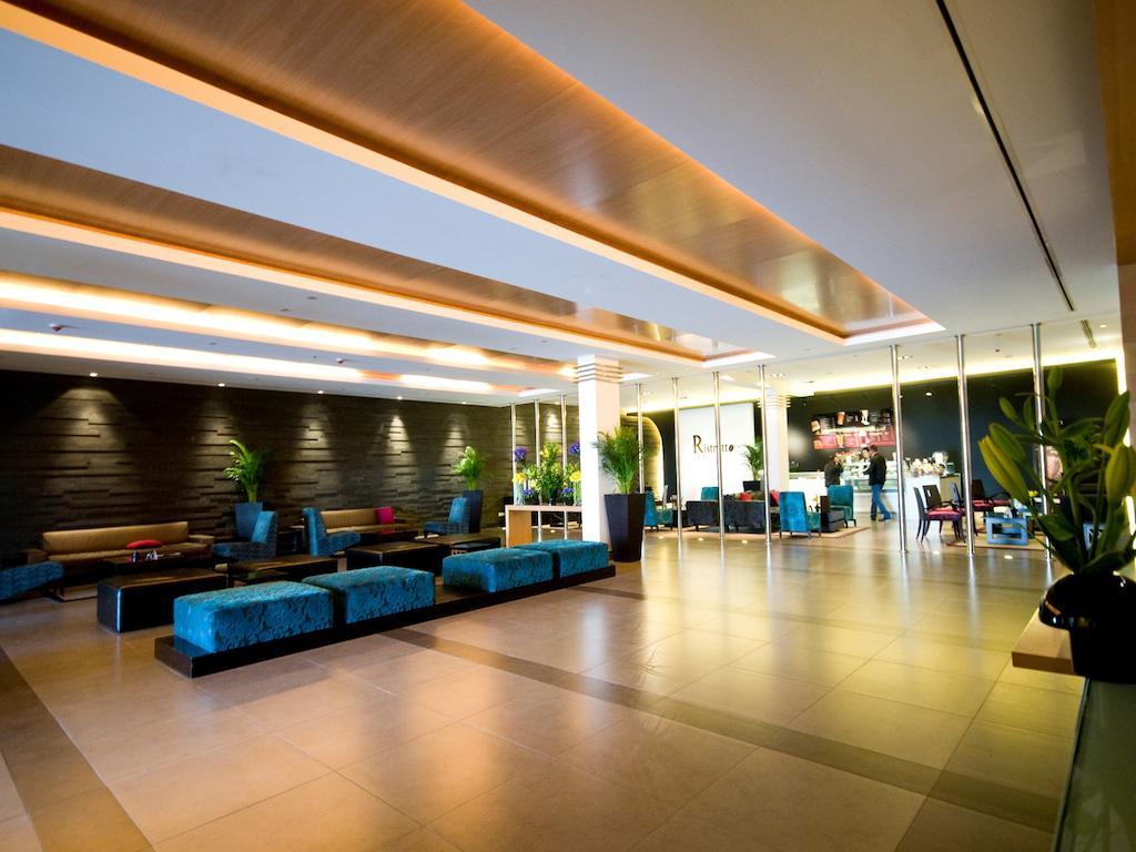 อัมมัน แอร์พอร์ต โฮเต็ล Hotel Al Qastal ภายนอก รูปภาพ